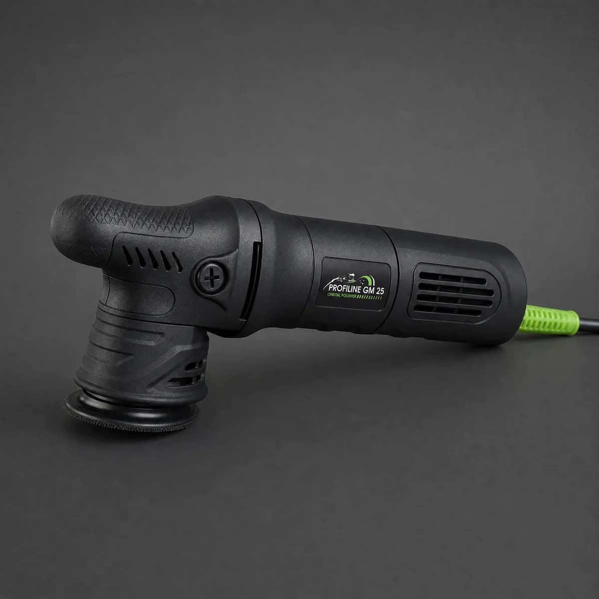 Profiline GM15 mini dual action polisher